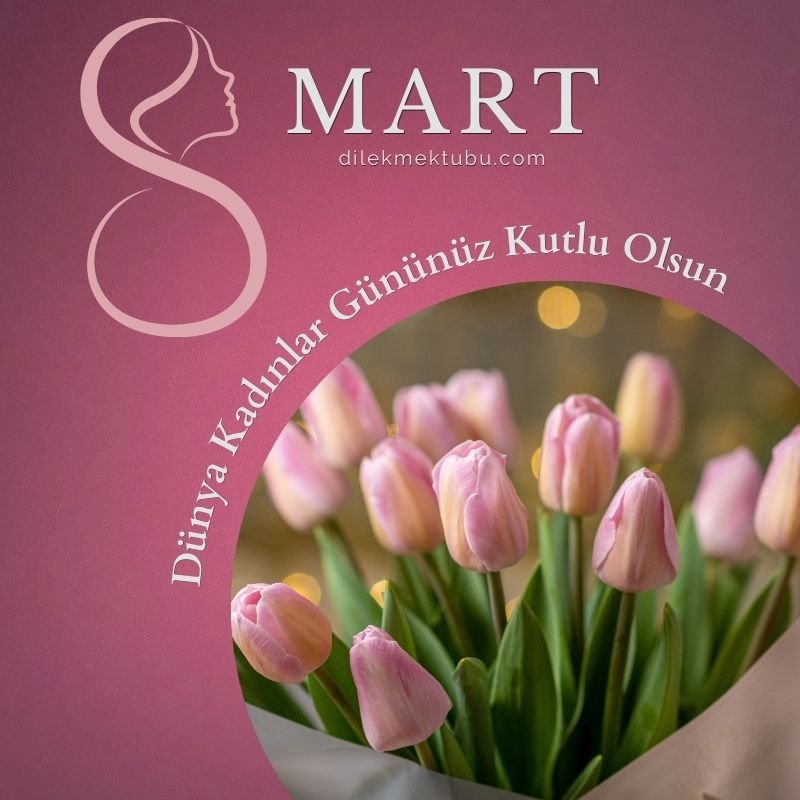 Dünya Kadınlar Günü 