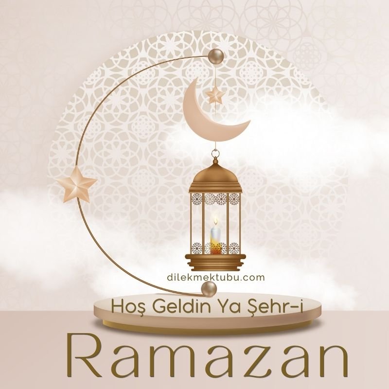 Ramazan Mesajları