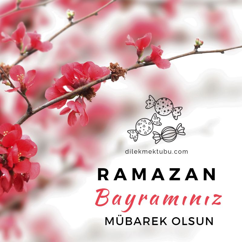 Bayram Mesajları 2023 Resimli