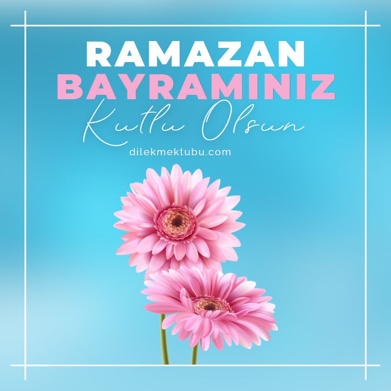Ramazan Bayramı