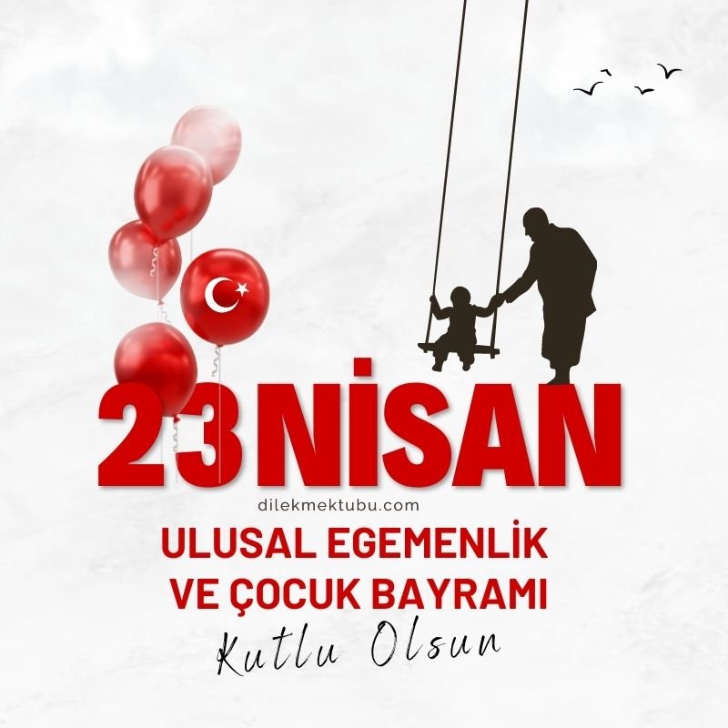 23 Nisan 2023
