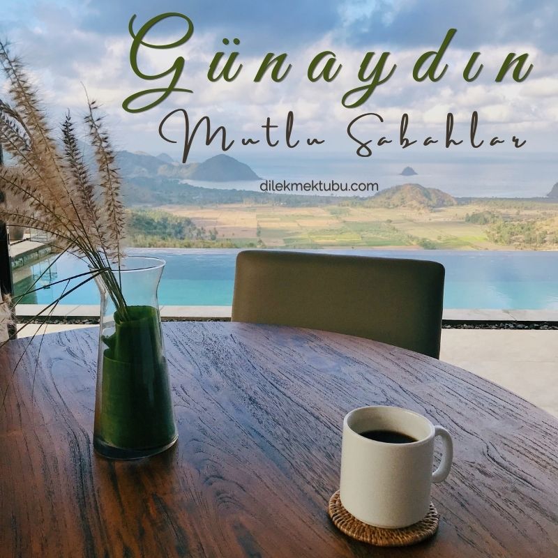 Mutlu Sabahlar Mesajları 2023