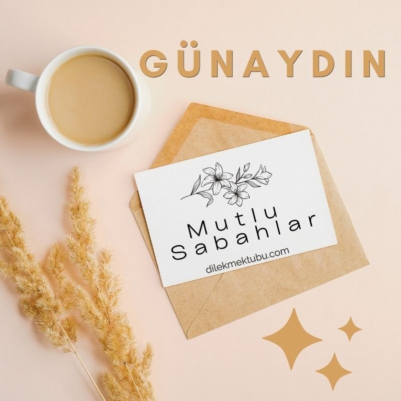 Günaydın Mesajları 2023