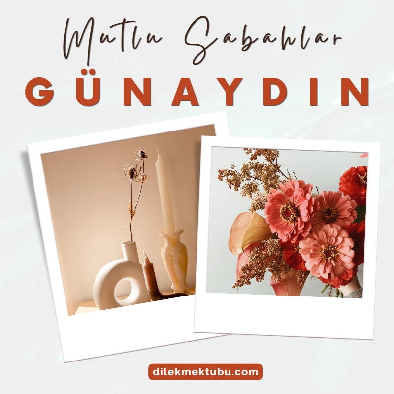 Günaydın Hayırlı Sabahlar Mesajları 2023