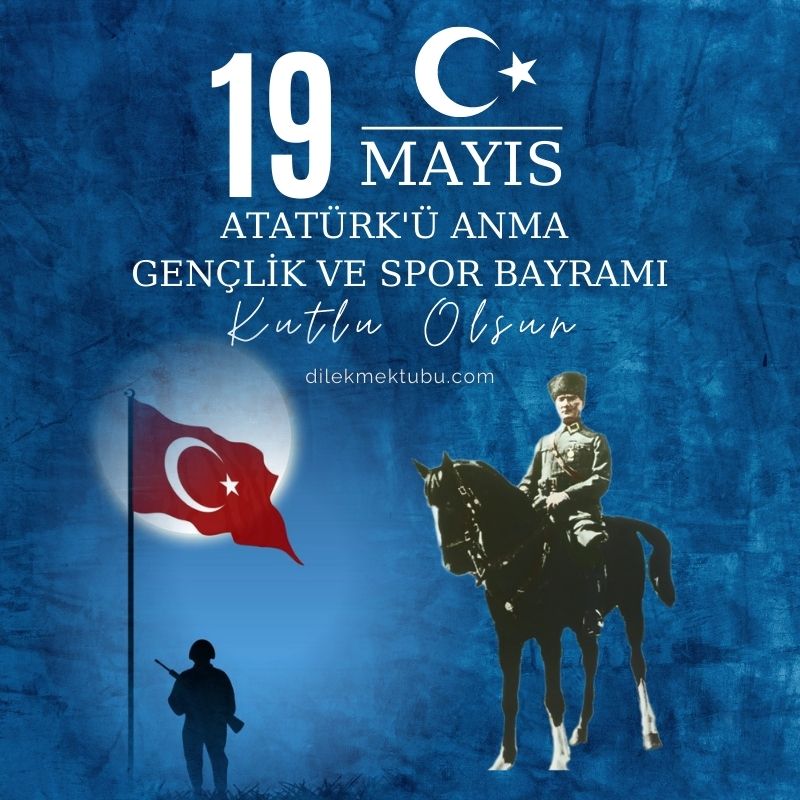 19 Mayıs Mesajları 