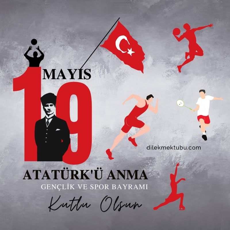 19 Mayıs 