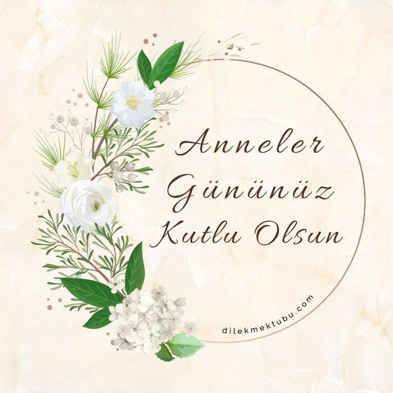 Anneler Günü 2023