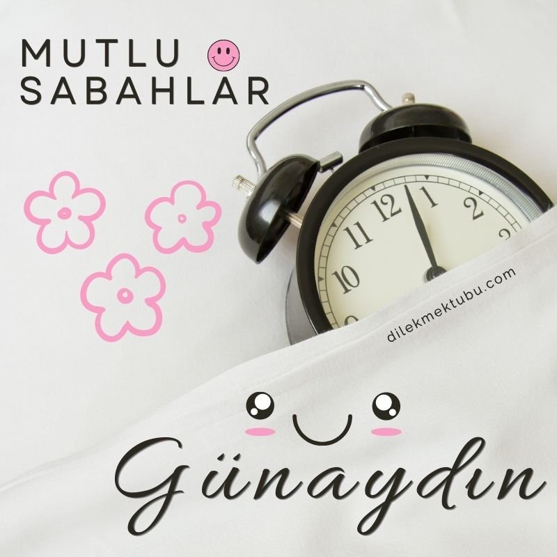 Resimli Günaydın Mesajları 2023