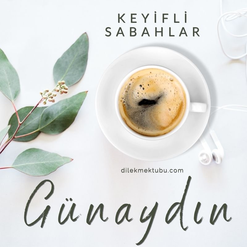 Resimli Günaydın Mesajları 2023