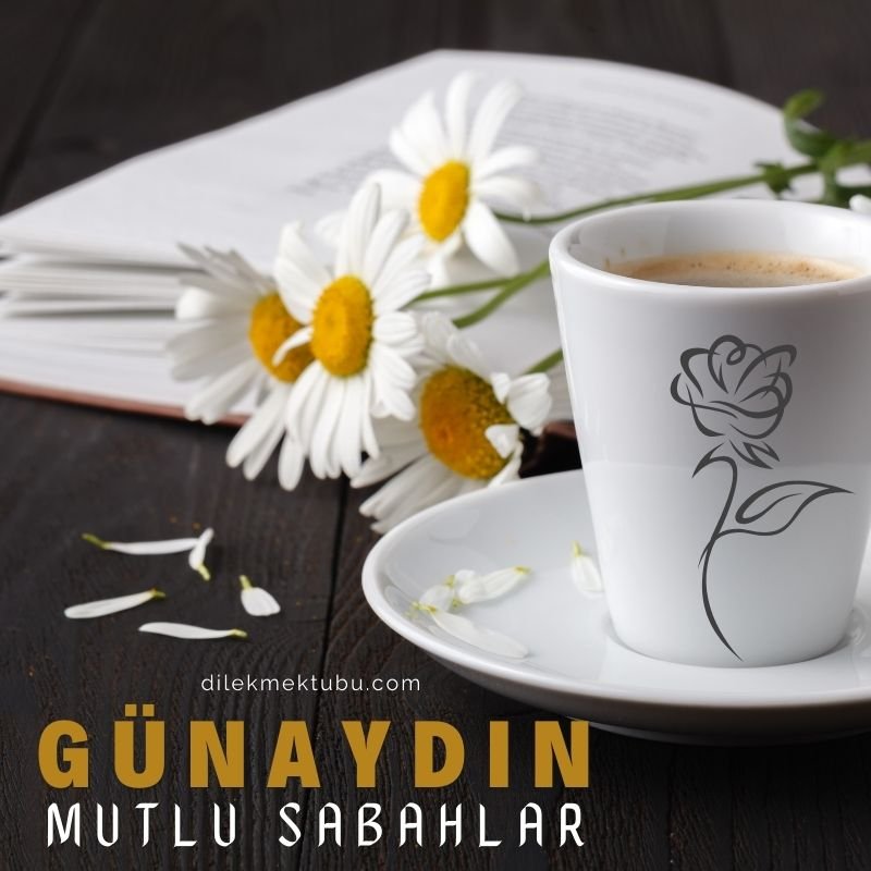 mutlu sabahlar
