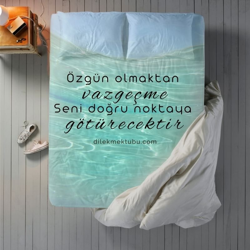 Motivasyon sözleri