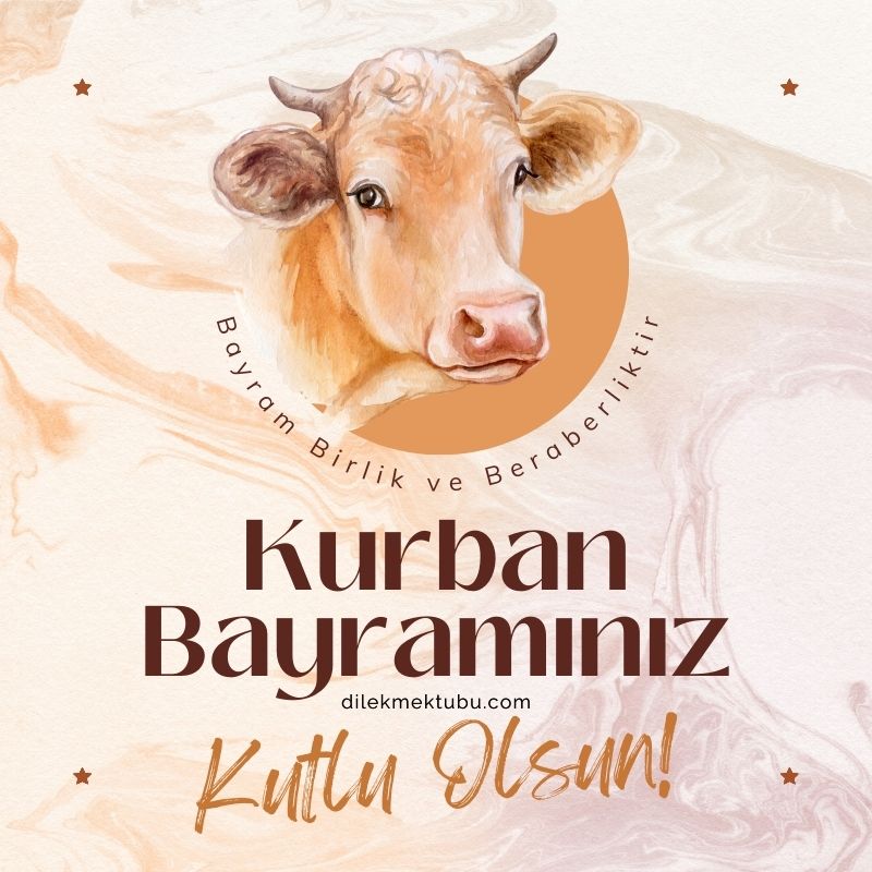 kurban bayramı