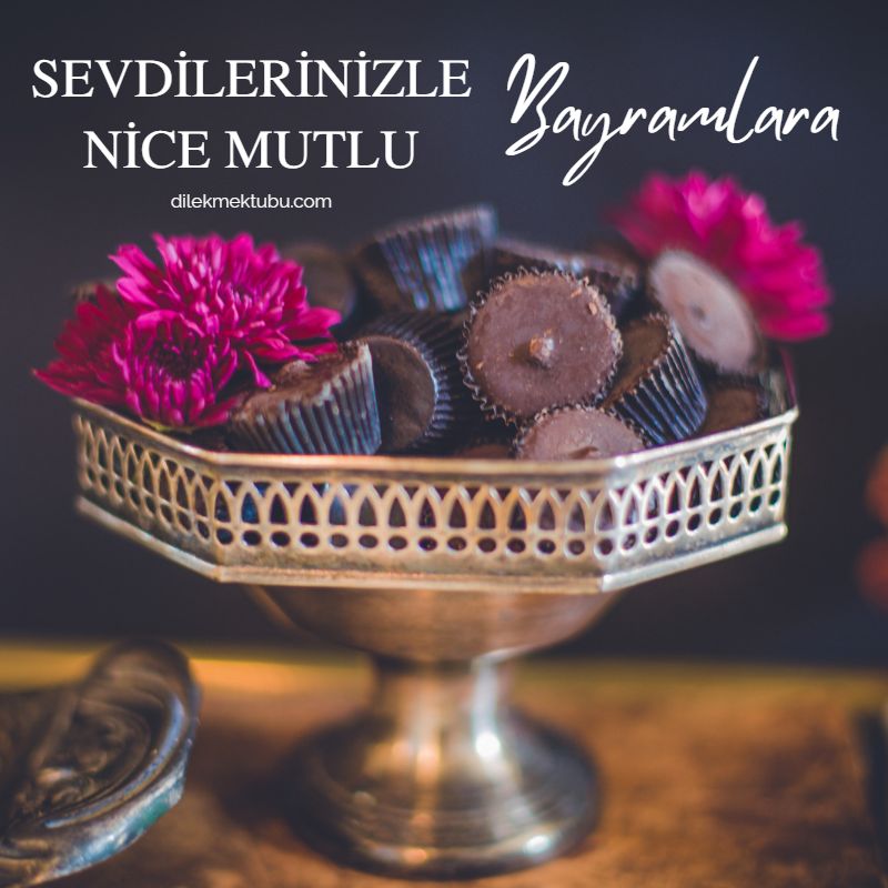 Resimli Kurban Bayramı Mesajları