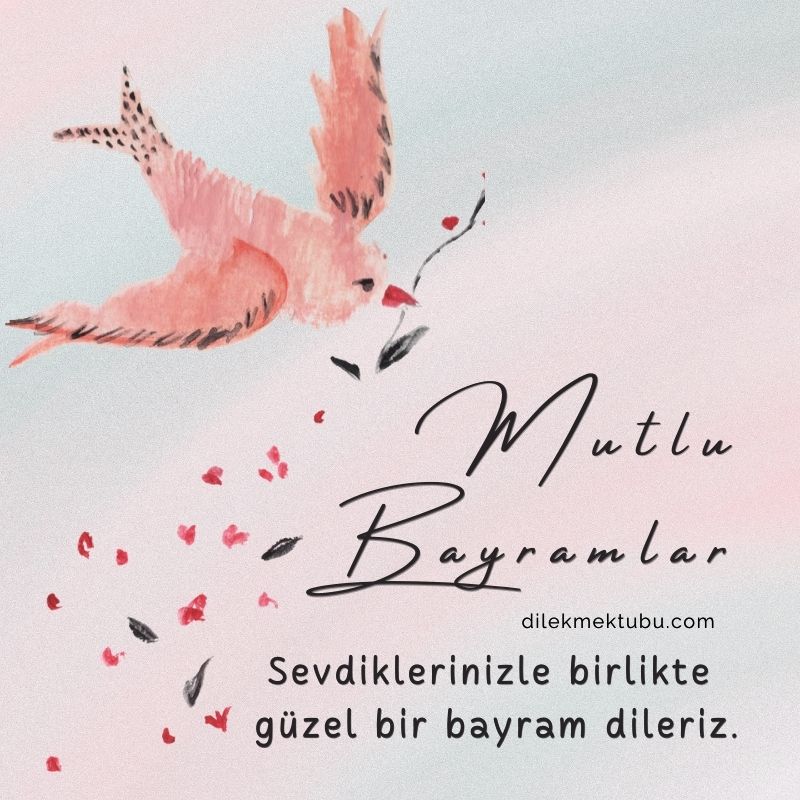 mutlu bayramlar
