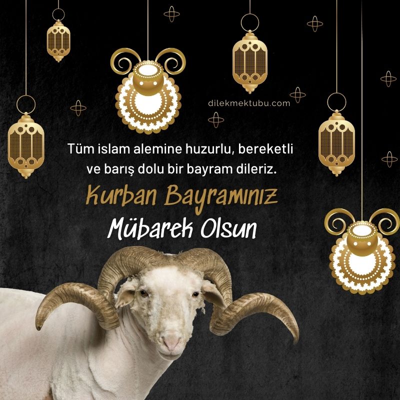 bayramınız mübarek olsun