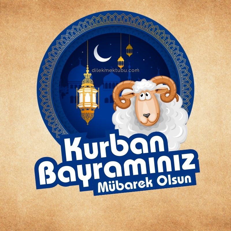 Anlamlı Kurban Bayramı Mesajları 2023