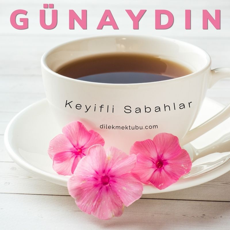 Günaydın / Hayırlı Sabahlar / Temmuz 2023