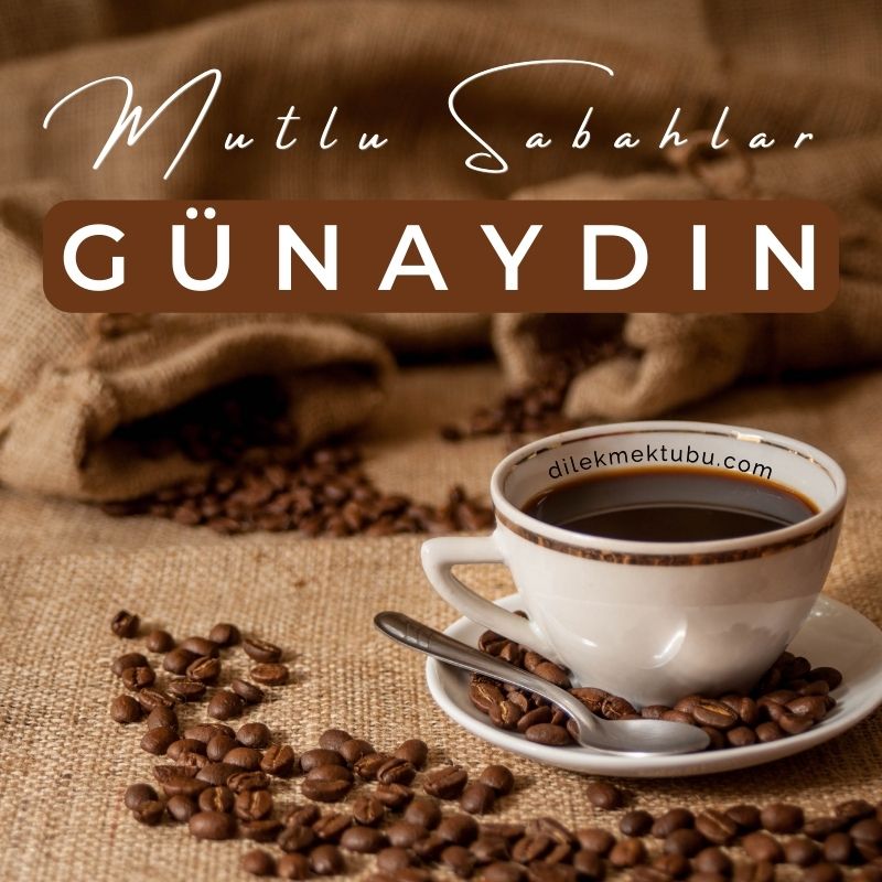 Günaydın / Hayırlı Sabahlar / Temmuz 2023
