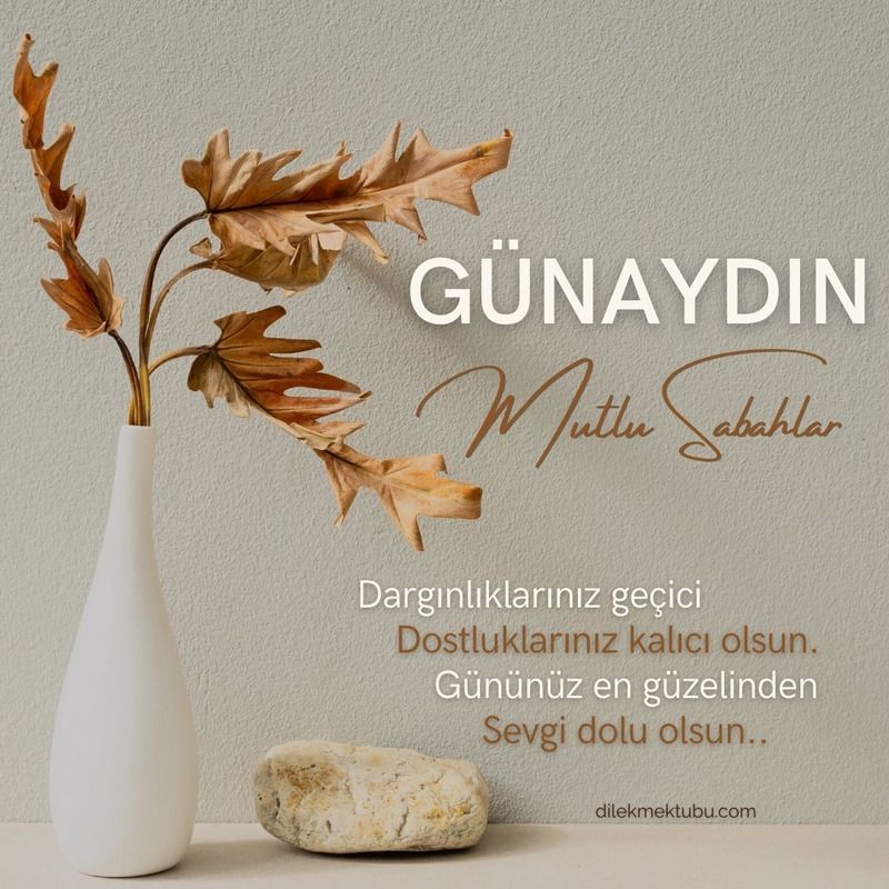 Günaydınlar