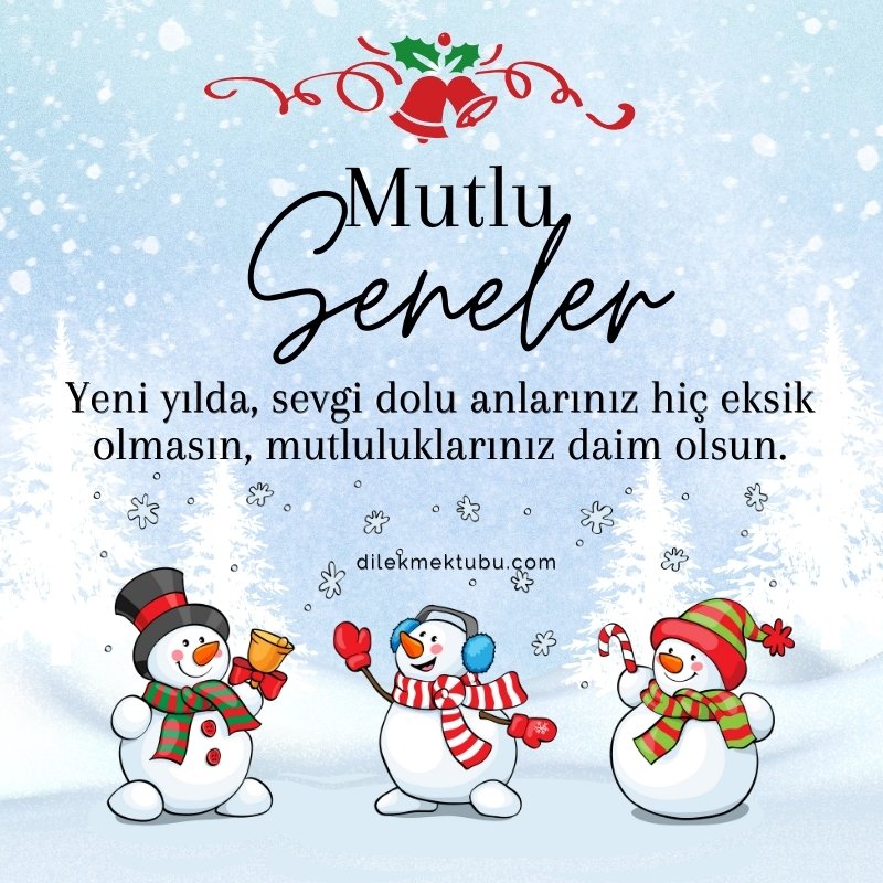 2024 yılbaşı mesajları