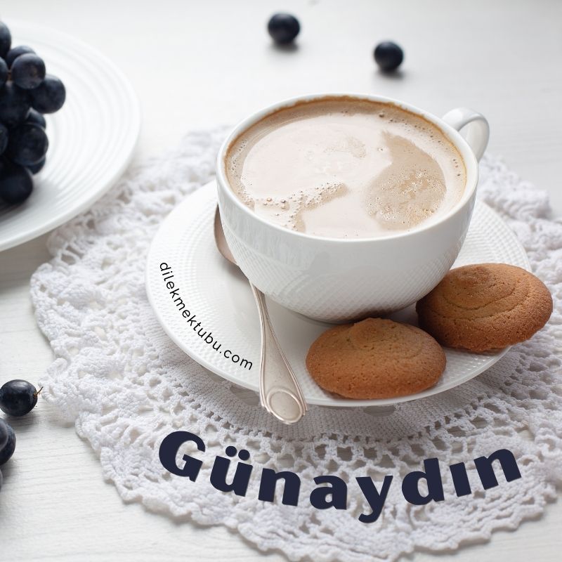 Dostlara Arkadaşa Günaydın Mesajları