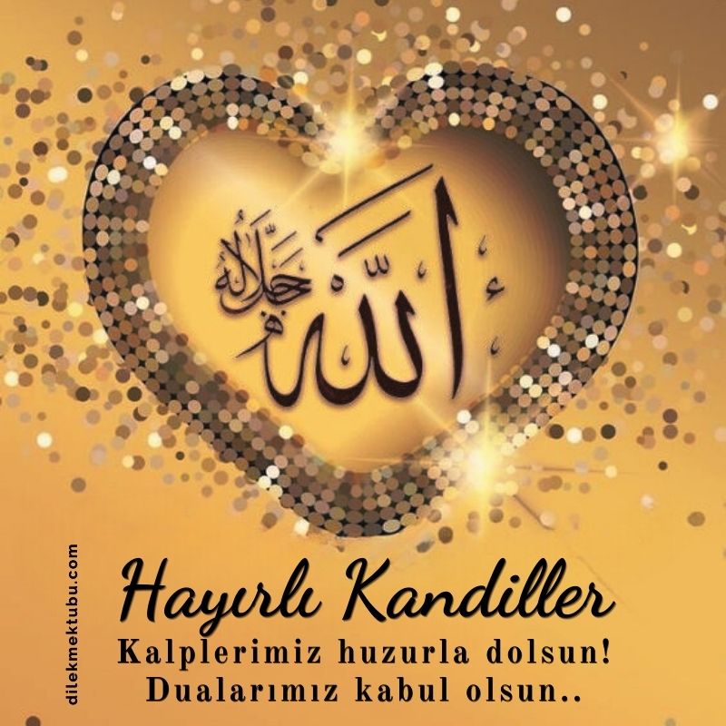 2024 Miraç Kandili Mesajları