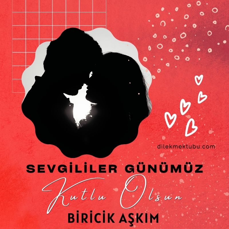 romantik sevgililer günü