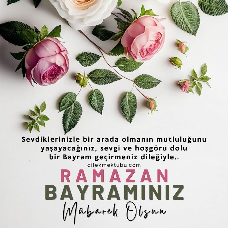 Ramazan Bayramı